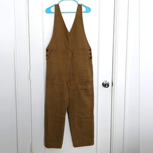 Alex Mill Ollie Overalls medium